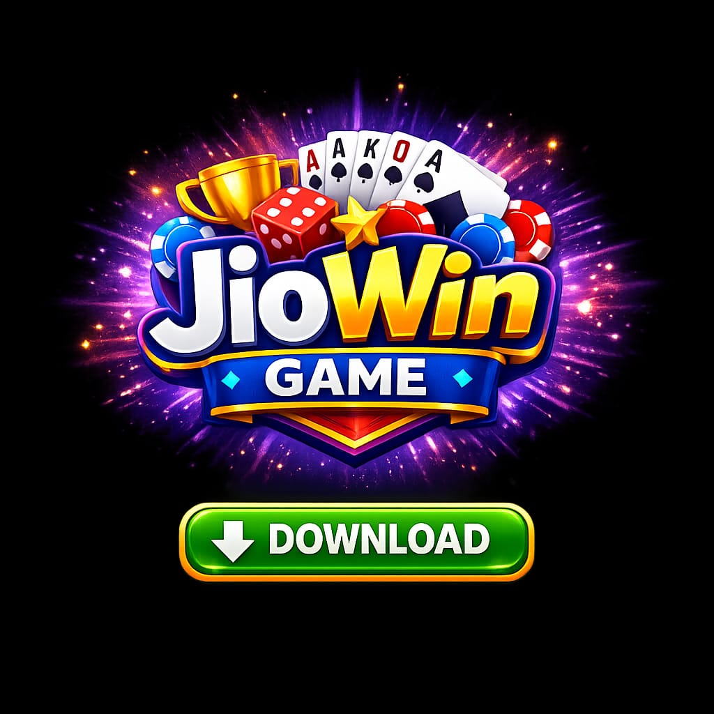 JIOWIN GAME