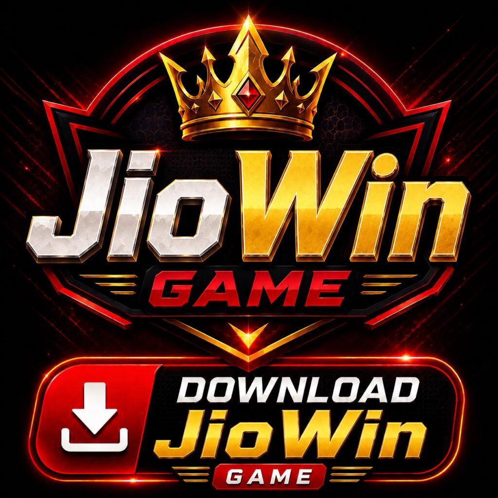 JIOWIN GAME